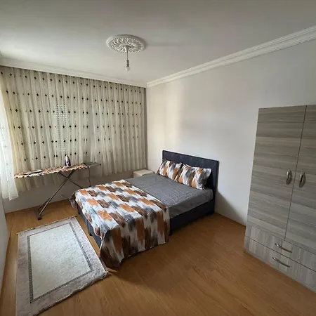 Kueltuer Konaklari
